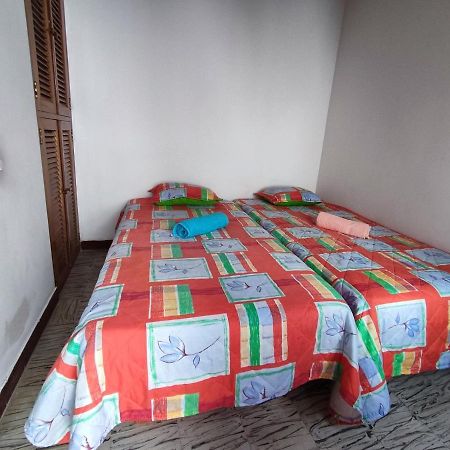 Cabana 52 En La Aldea Doradal Santorini Colombiano Ngoại thất bức ảnh