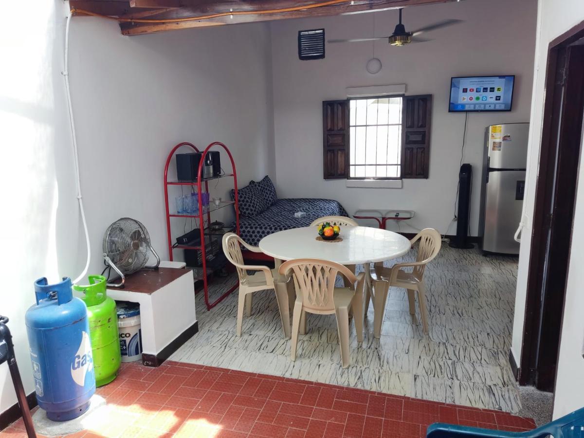 Cabana 52 En La Aldea Doradal Santorini Colombiano Ngoại thất bức ảnh